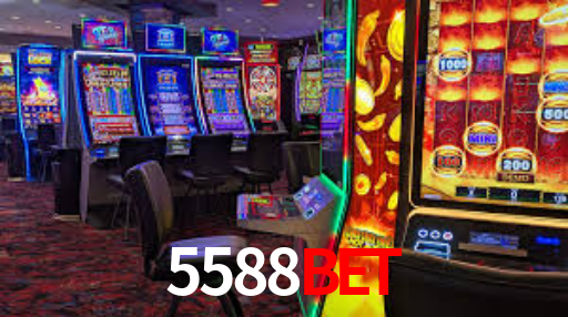5588Bet Login